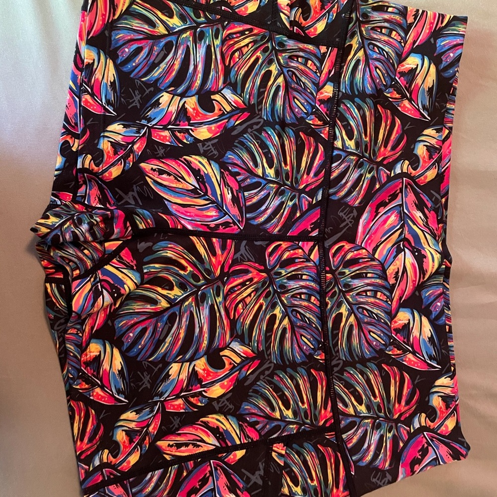 CVG Gear workout shorts